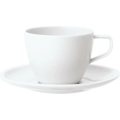 Villeroy & Boch Kávová šálka s podšálkou Artesano Original 250 ml