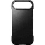 Nomad Калъф за iPhone Air Black Horween Leather MagSafe