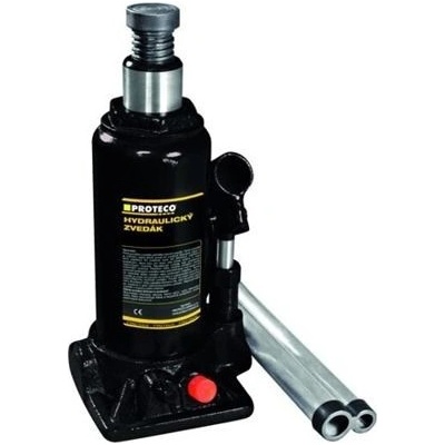 PROTECO zdvihák hydraulický 20t 42.09-ZH-20000