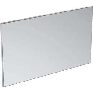 Ideal Standard Mirror&Light - Огледало 120x70 см с рамка T3359BH (T3359BH)