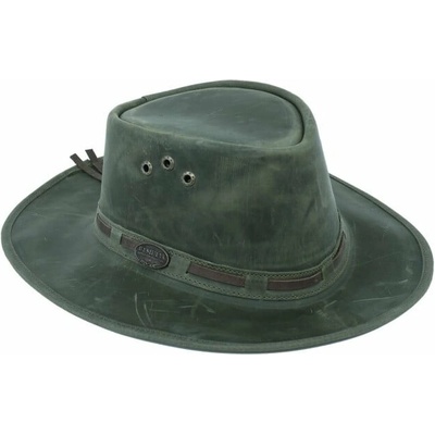 Bushman Highvelder dark green