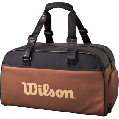 Wilson Тенис чанта Wilson Super Tour Pro Staff V14 Small Duffle