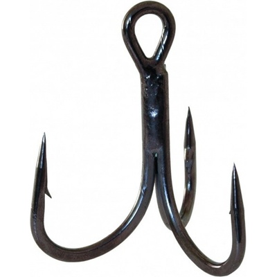 Ice Fish trojháček na moře 5X BN vel.2 10 ks