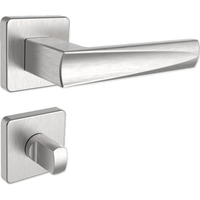 Rostex EMONT/H WC nerez mat