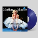 MONROE, MARILYN - INCOMPARABLE LP