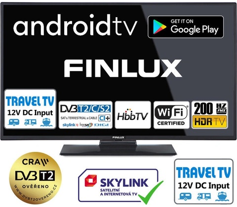 Finlux 24FHMF5770