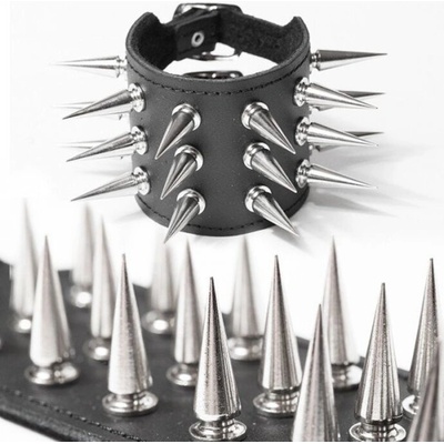 Black & Metal náramek BWZ-202