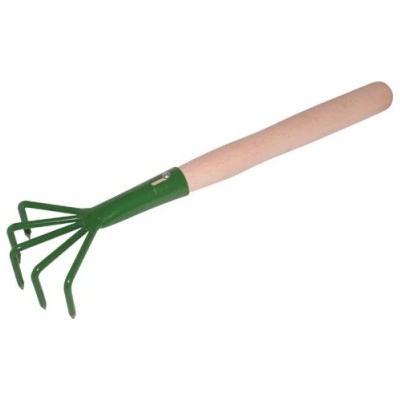 M.A.T. Drápek 5 hrotů S NÁSADOU 24cm