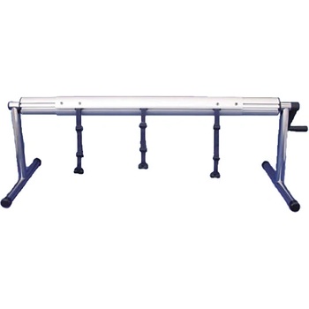 Rolovací zařízení pojizdné 4,1-5,7 m