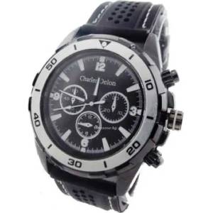 Charles Delon Мъжки часовник Charles Delon - CHD-550701 (CHD-550701) - xtreme Часовници