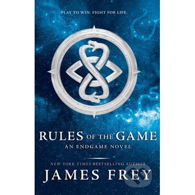 Rules of the Game James Frey