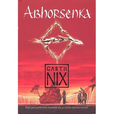 Abhorsenka - Garth Nix