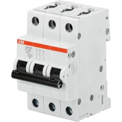 ABB compact S 200 MS203M-C8 2CDS273001R0084