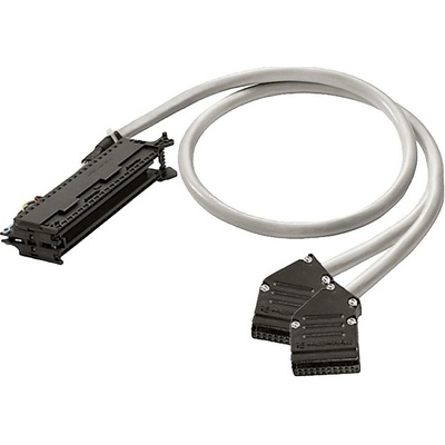 Weidmüller 1462040100 PAC-S1500-HE20-V0-10M propojovací kabel pro PLC