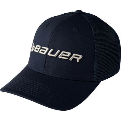 Bauer Hockey cap Navy