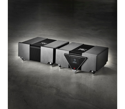 Gryphon Commander Preamp