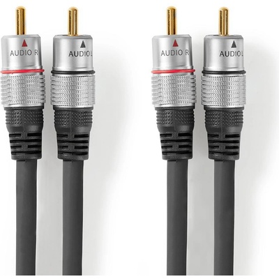 Nedis CAGC24200AT25