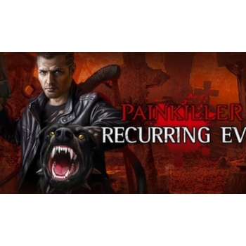 Painkiller Recurring Evil
