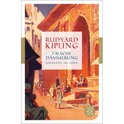 Falsche Dämmerung - Rudyard Kipling