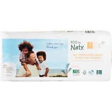 Naty Nature Babycare Junior 5 11-25 kg 40 ks