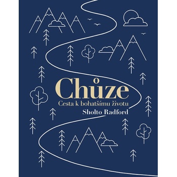 Chůze
