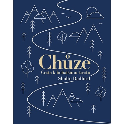 Chůze