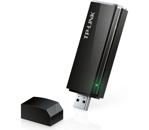 TP-Link Archer T4U Plus