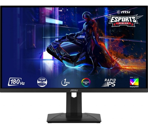 MSI MAG 274QRF-QD E2