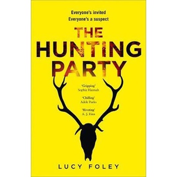 The Hunting Party - Lucy Foley