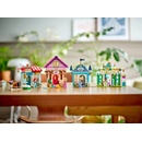 Image 1 of LEGO® Disney Princess™ - Disney Princess Market Adventure (43246)