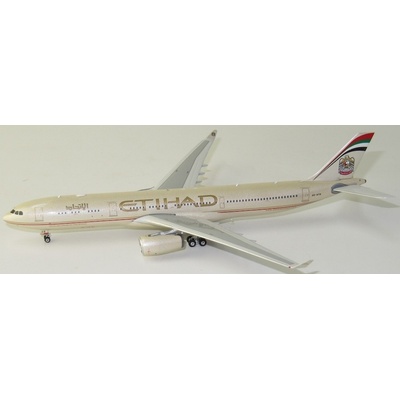 Phoenix Airbus A330-343 Etihad Airways Spojené Arabské Emiráty 1:400