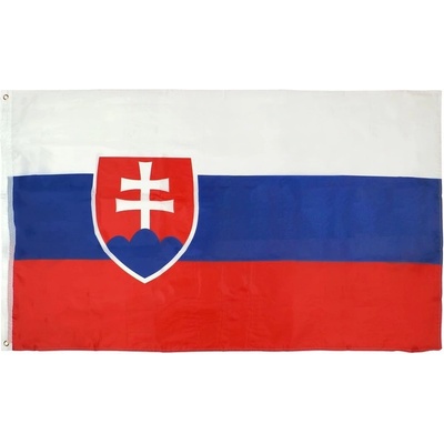 Printwear Slovenská zástava - Slovensko