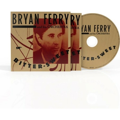 Ferry Bryan - Jazz Age LP