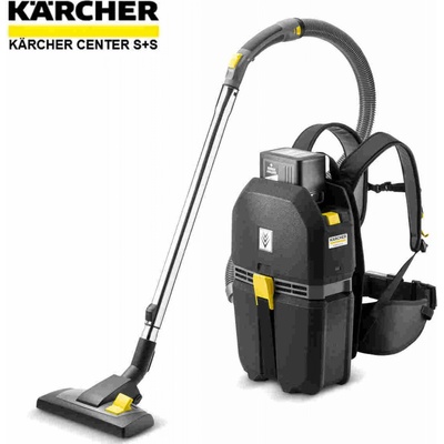 Kärcher BVL 5/1 Bp 1.394-270.0