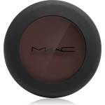 M·A·C Powder Kiss Soft Matte Eye Shadow сенки за очи цвят Give a Glam 1.5 гр