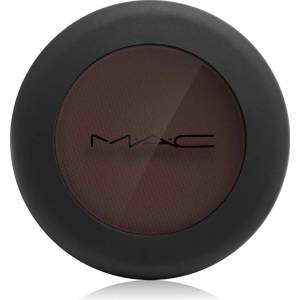 M·A·C Powder Kiss Soft Matte Eye Shadow сенки за очи цвят Give a Glam 1.5 гр