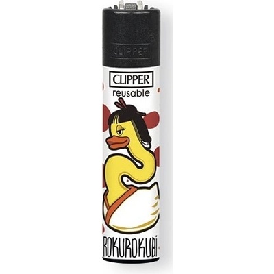 Clipper Yokay Ducks Yokay Ducks 4