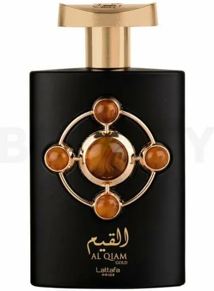 LATTAFA Pride - Al Qiam Gold EDP 100 ml