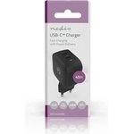 Nedis WGCHA45WBK
