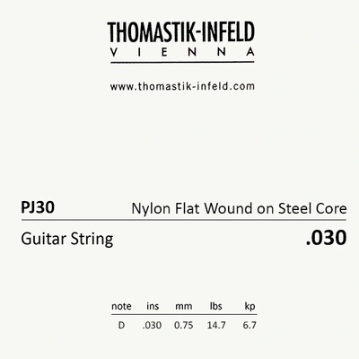 Thomastik PJ30