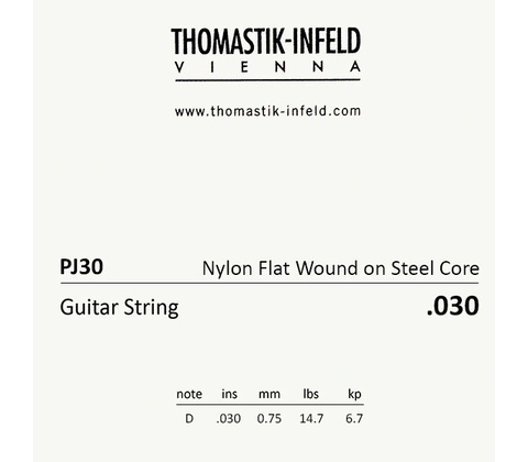 Thomastik PJ30
