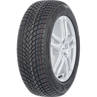 Barum Polaris 6 195/60 R15 88H