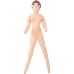 You2Toys Секс кукла Joann с 3 отвора