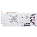 PowerColor Radeon RX 7800 XT Hellhound Sakura Limited Edition OC 16GB GDDR6 256bit (RX7800XT 16G-L/OC/SAKURA LIMITED)