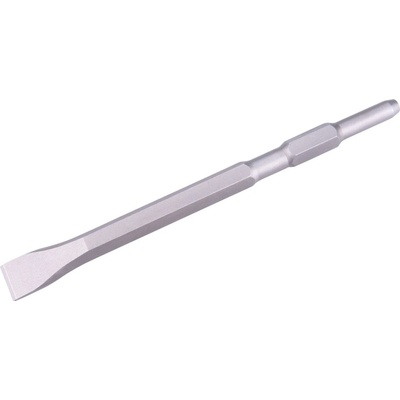 EXTOL PREMIUM sekáč plochý HEX 17, 280x25mm
