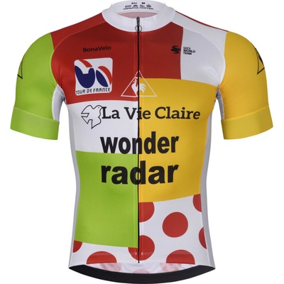 Bonavelo 1985 LA VIE CLAIRE TDF