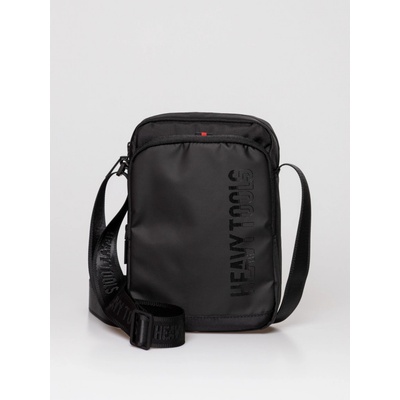 Heavy Tools taška ERLIN24 Black