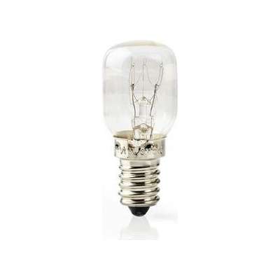 Nedis OVBUE1415W1 žiarovka do rúry na pečenie 15W/300°C E14, E