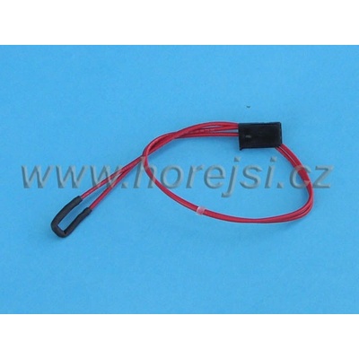 E-logger teplotní sonda