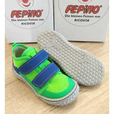 Ricosta Peppi neongrün 17202 551